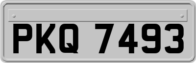 PKQ7493
