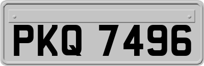 PKQ7496
