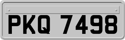 PKQ7498