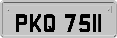 PKQ7511