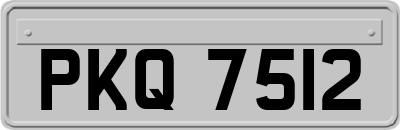PKQ7512