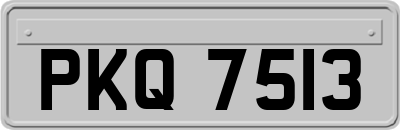 PKQ7513