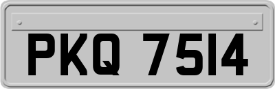 PKQ7514