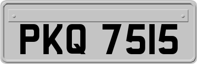 PKQ7515