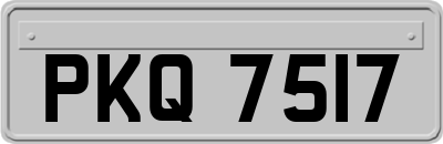 PKQ7517