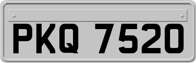 PKQ7520