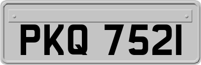 PKQ7521