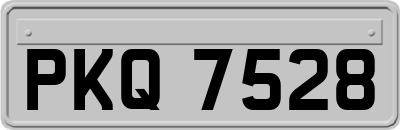 PKQ7528