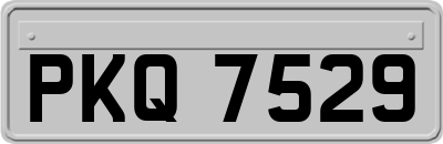 PKQ7529