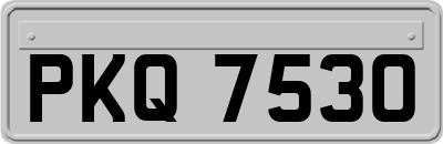 PKQ7530