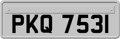 PKQ7531