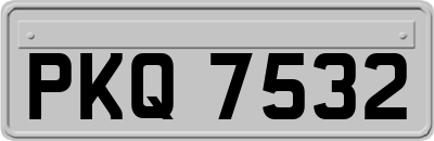 PKQ7532