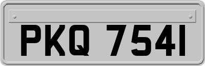 PKQ7541