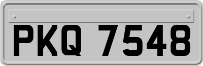 PKQ7548