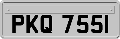 PKQ7551