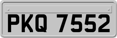 PKQ7552