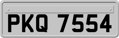 PKQ7554