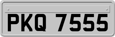 PKQ7555