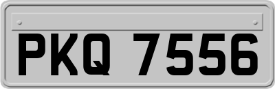 PKQ7556