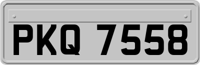 PKQ7558