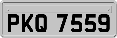 PKQ7559