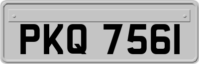 PKQ7561