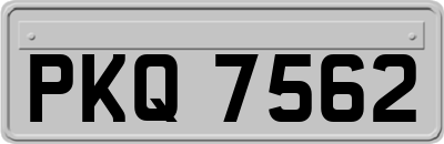 PKQ7562