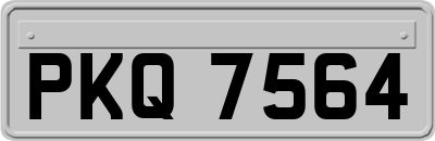 PKQ7564