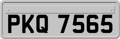 PKQ7565