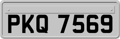 PKQ7569