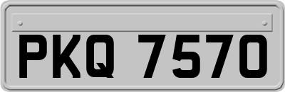 PKQ7570