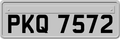 PKQ7572