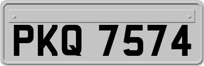 PKQ7574