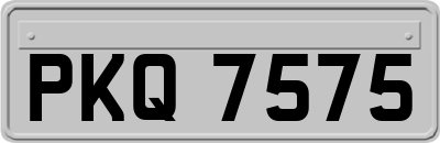 PKQ7575