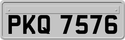PKQ7576