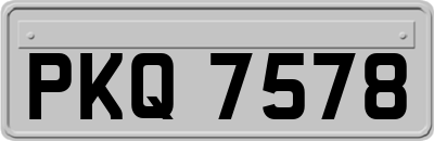PKQ7578