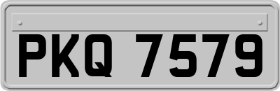 PKQ7579