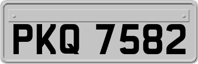 PKQ7582