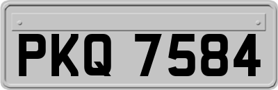 PKQ7584