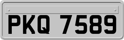 PKQ7589