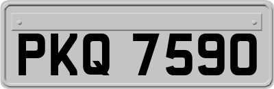PKQ7590