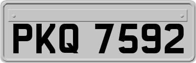 PKQ7592