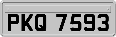 PKQ7593