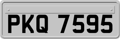 PKQ7595