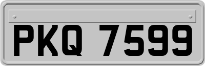 PKQ7599