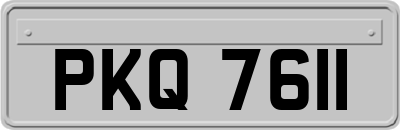 PKQ7611