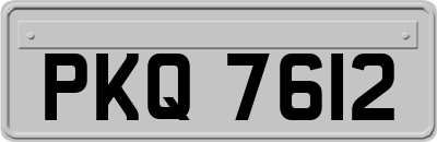 PKQ7612