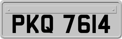 PKQ7614