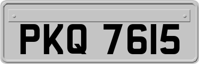 PKQ7615