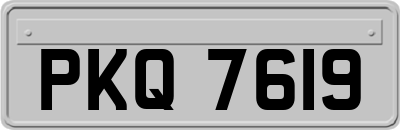 PKQ7619